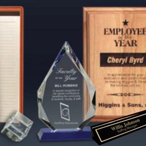Corporate Awards